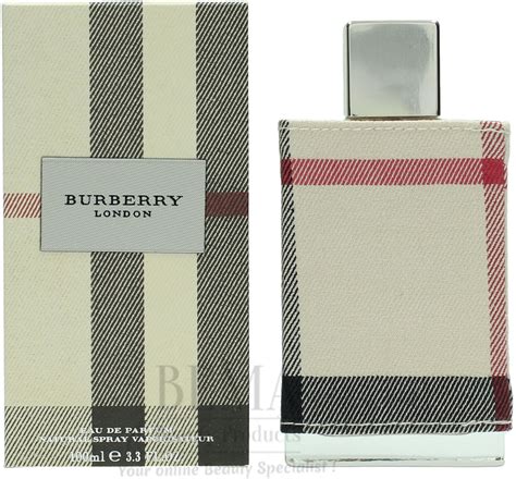 burberry london damen idealo